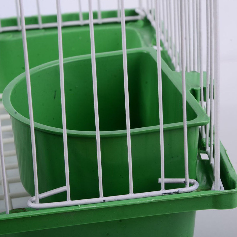 鹦鹉小鸟食盒内挂卡扣通用食碗食杯绣眼百灵鸟芙蓉鸟玉鸟文鸟画眉,淘宝优惠券,粉丝福利购,淘宝优惠卷