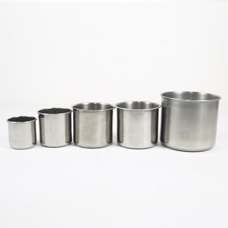 鹦鹉鸟用不锈钢食杯夹杯食盒食碗鸟笼带杯托带夹子喂食器画眉八哥,淘宝优惠券,粉丝福利购,淘宝优惠卷