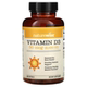 American Sunshine Bottle Vitamin D3 Capsules 360 Capsules
