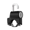 Yadi electric car hook helmet lock anti-theft fixed front-end universal Luyuan Emma battery car storage accessories