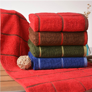 洁丽雅纯棉毛巾柔软吸水