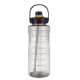 3000ml kettle water cup water bottle large capacity kettle large kettle teapot construction site boiling water cup cold water cup cauliflower