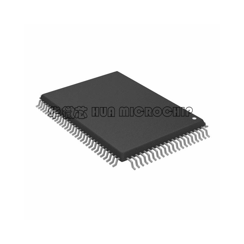 CY7C1371D-100AXC『ZBT SRAM, 512KX36, 8.5NS』 芯片 - 图3