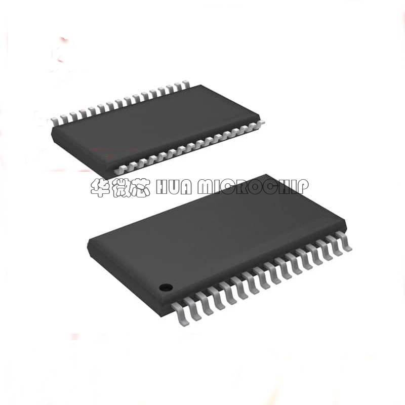 MSP430FR2633IDAR﹝IC MCU 16BIT 15.5KB FRAM 32TSSOP﹞芯片 - 图3