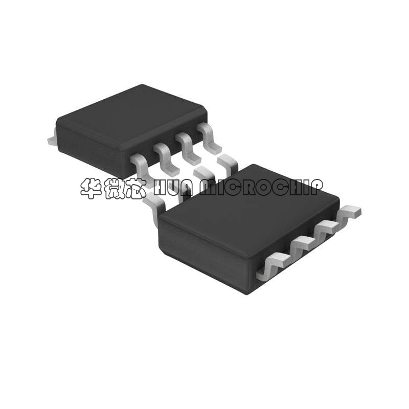 LTC1428CS8-50#PBF『IC DAC 8BIT A-OUT 8SOIC』 芯片 原装正品 - 图3