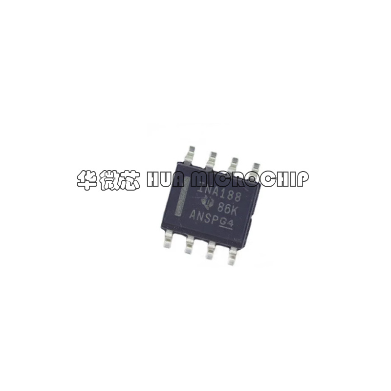 INA219 826 286 282 188 271 126UA 143U IDR AIDR 2K5 SOIC-8 - 图3