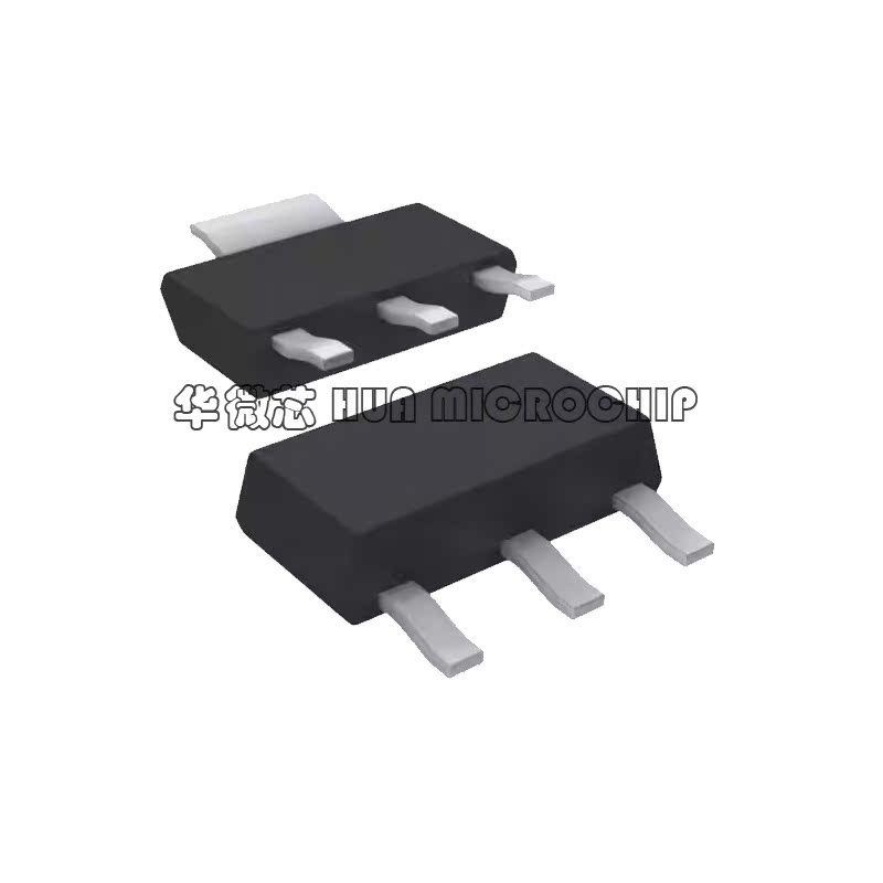 CS52015-1GSTR3 〖IC REG LIN POS ADJ 1.5A SOT223〗芯片 - 图3
