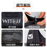 Спортивная баскетбольная сумка на одно плечо для тренировок