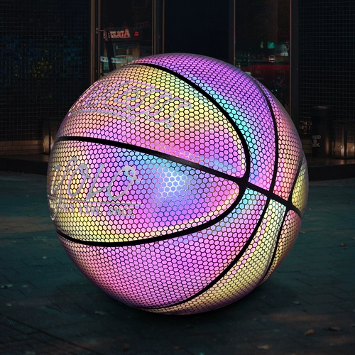 Светоотражающая баскетбольная черная подарочная коробка подходит для мужчин и женщин на день Святого Валентина, подарок на день рождения