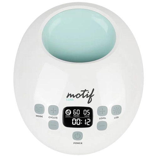 喜咪乐cimilre韩国进口S3S4电动双边吸奶器喜米乐不痛静音追奶 - 图3