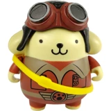 Hello Kitty, hello kitty, конструктор, игрушка, пингвин, большие глаза