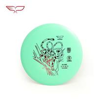GYi flying kunDiscs wing disc Disc Golf propulsion disc ZHENZHENG SPECIAL Tossing Pan PDGA