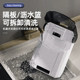 Smart chopstick disinfection storage box