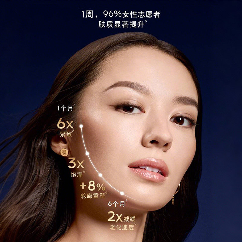 Guerlain/娇兰御廷兰花御龄面霜臻选礼盒奶霜质地润而不油,淘宝优惠券,粉丝福利购,淘宝优惠卷