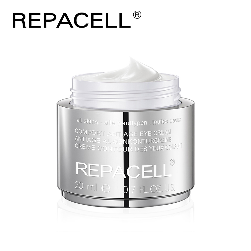 REPACELL/瑞铂希肌源紧致精华眼霜官方正品 - 图0