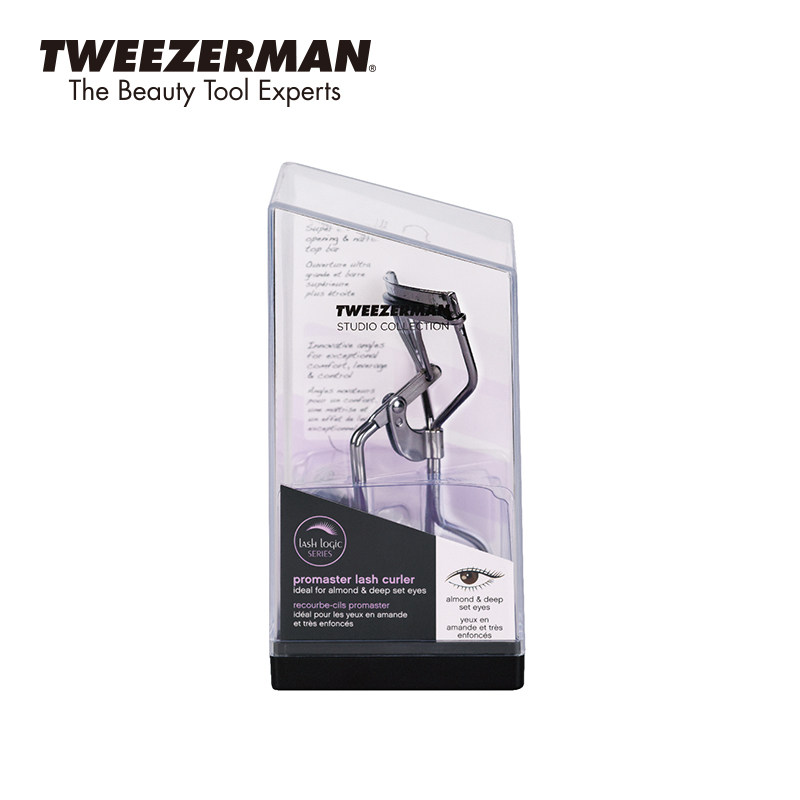 tweezerman /微之魅流金珍藏睫毛夹 SEPHORA丝芙兰化妆/美容工具