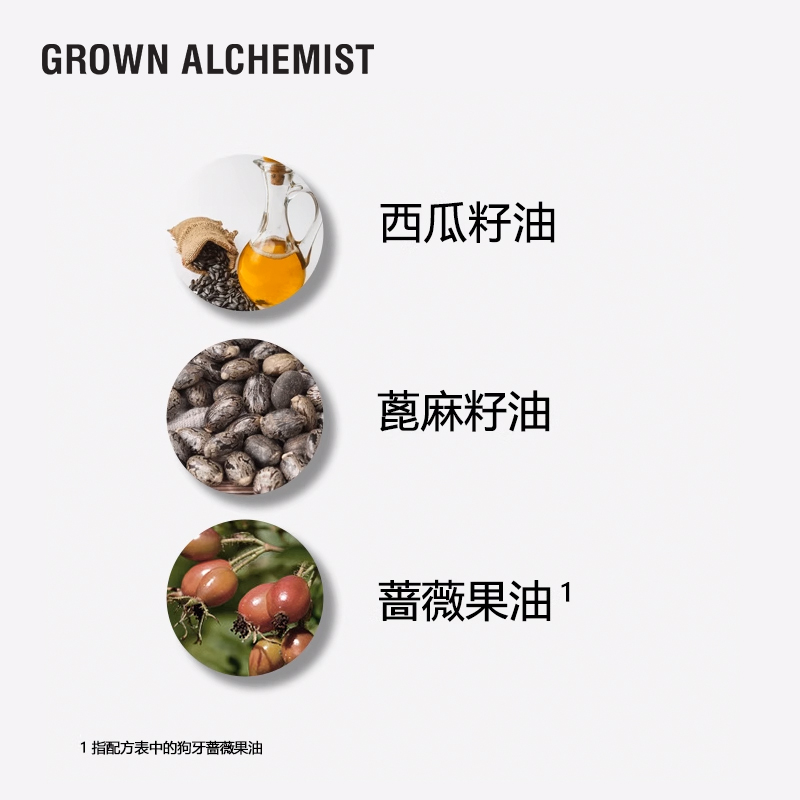 GROWN ALCHEMIST/艾科美补水盈润唇膏-图1