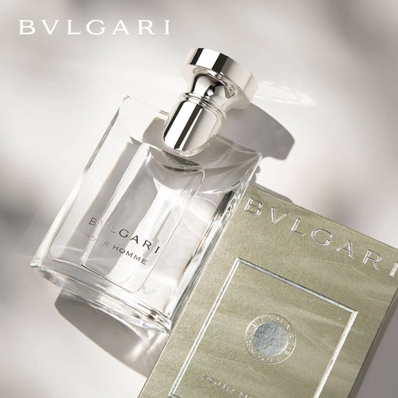 【618加购】Bvlgari/宝格丽大吉岭茶男士淡香水初恋男友香正品