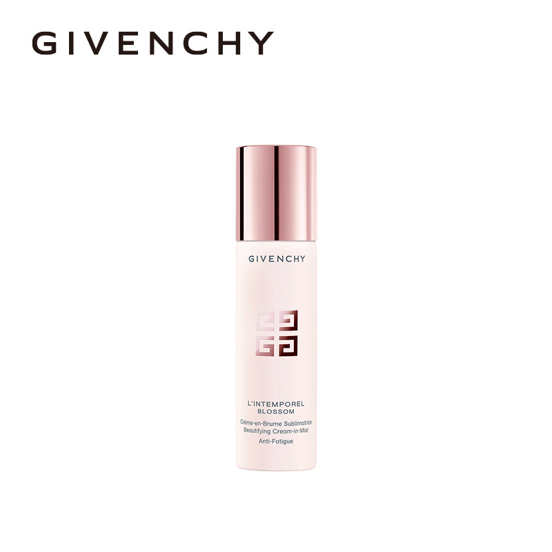 givenchy /纪梵希少女时光喷雾乳液 SEPHORA丝芙兰化妆水/爽肤水