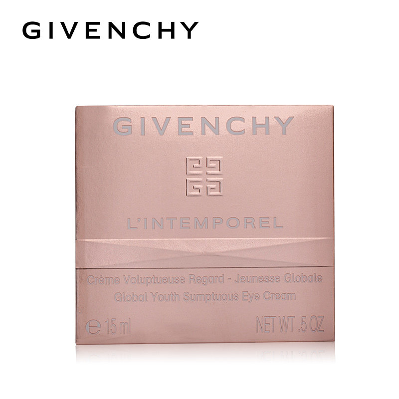 givenchy /纪梵希时光无痕修护眼霜 SEPHORA丝芙兰眼霜