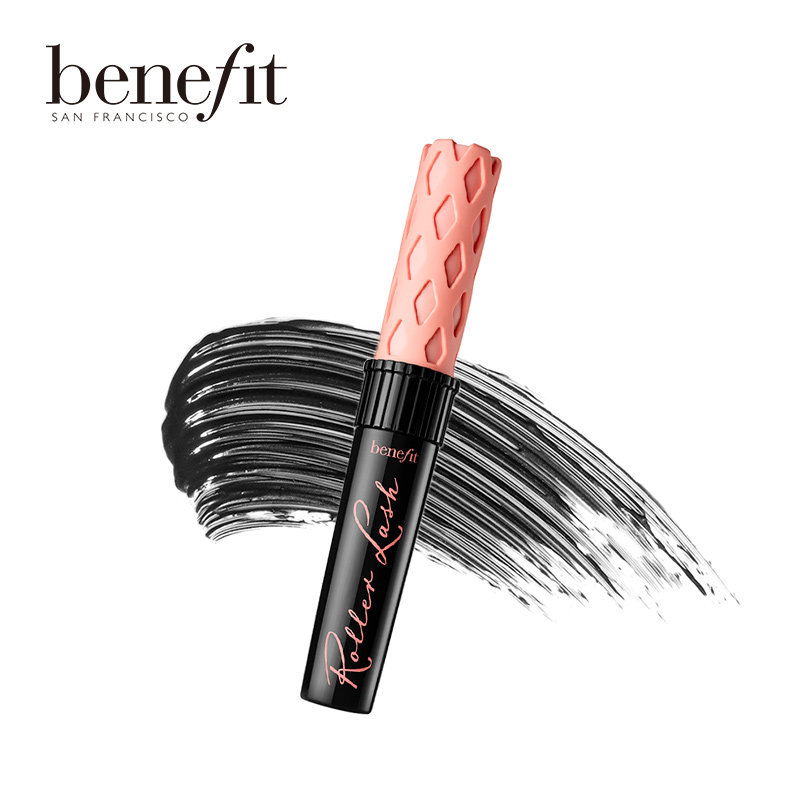 【彩妆】benefit /贝玲妃翘睫毛膏 SEPHORA丝芙兰面部护理套装