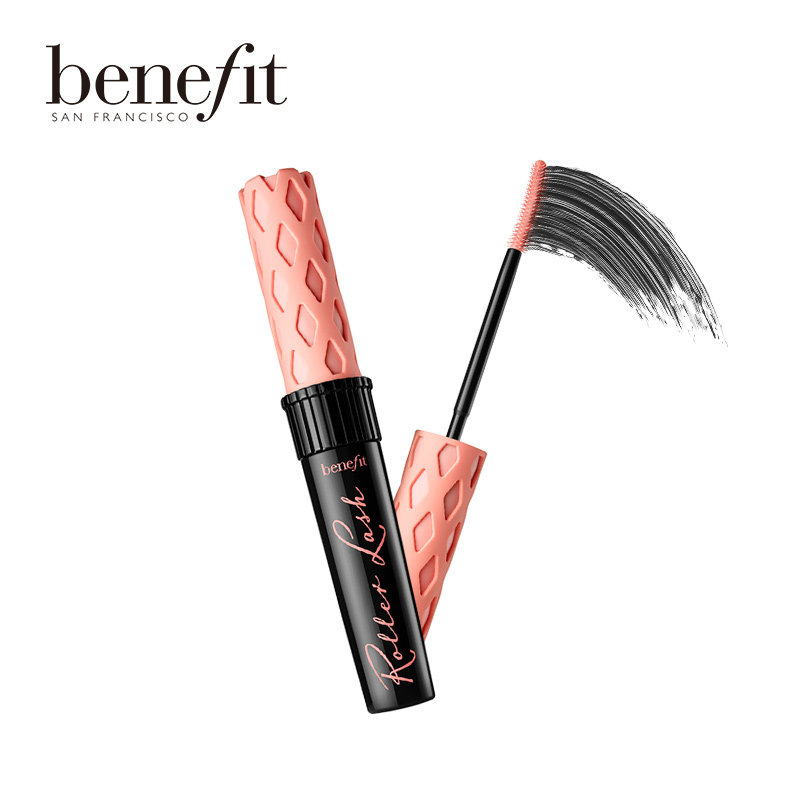 【彩妆】benefit /贝玲妃翘睫毛膏 SEPHORA丝芙兰面部护理套装