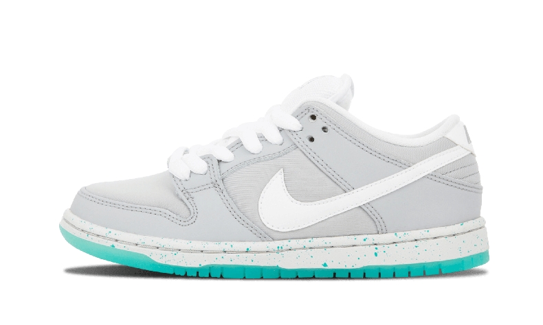 dunk low premium sb marty mcfly