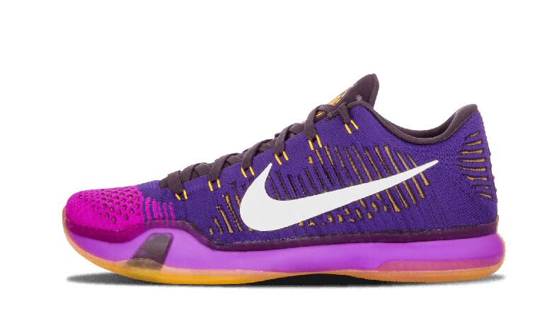 kobe 10 opening night