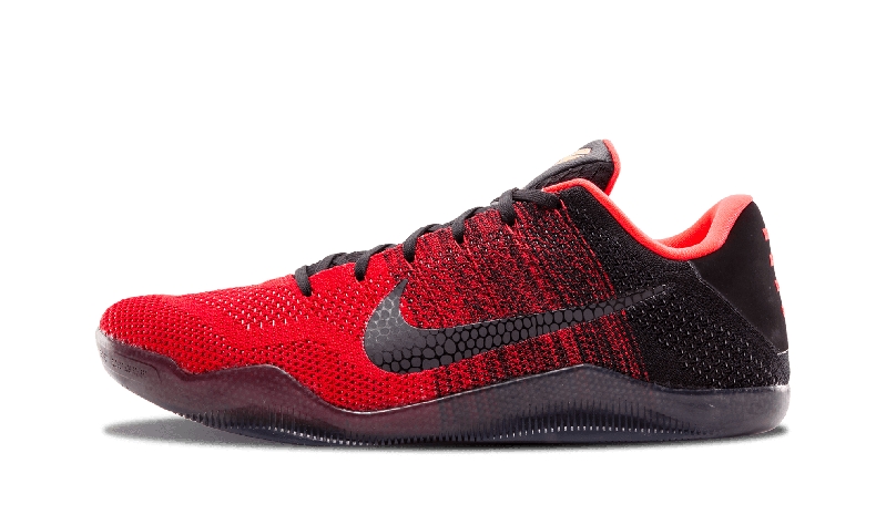 kobe xi achilles heel