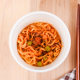 Nissin Pasta Italian NISSIN Bolognese Cheese
