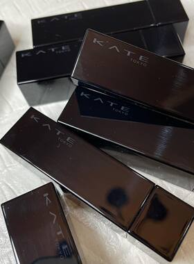 新款限量KATE/凯朵怪兽级持色