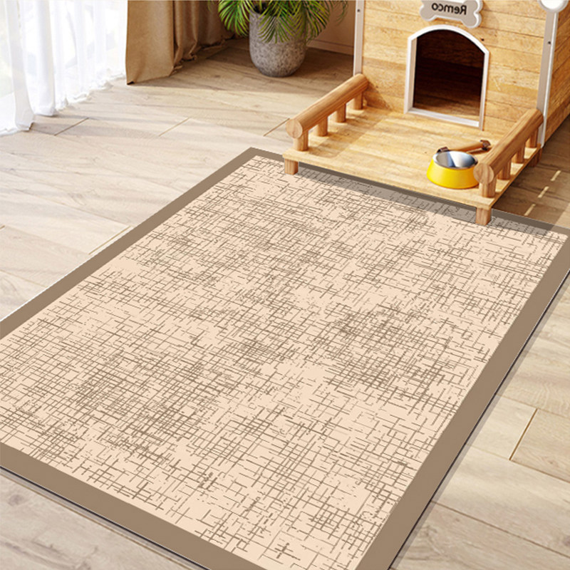 宠物地垫防水防尿防滑pvc皮革养猫专用狗窝围栏可擦免洗狗狗地毯,淘宝优惠券,粉丝福利购,淘宝优惠卷