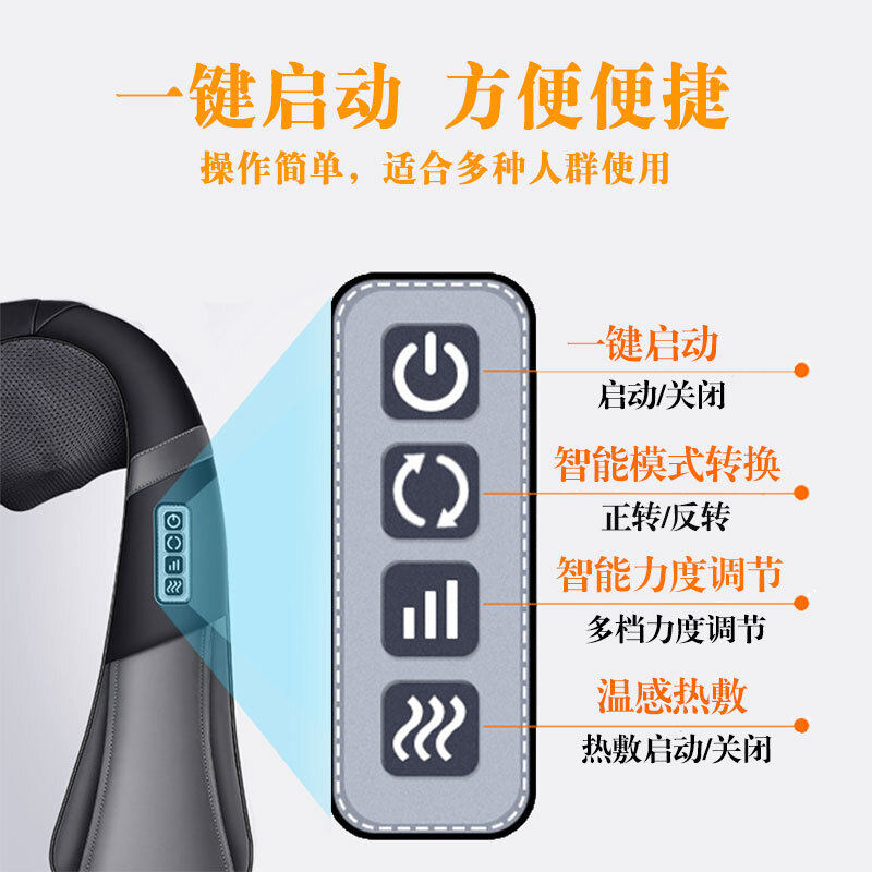 母亲节送妈妈生日礼物给爸爸实用的送给适合老人老年人50岁60婆婆