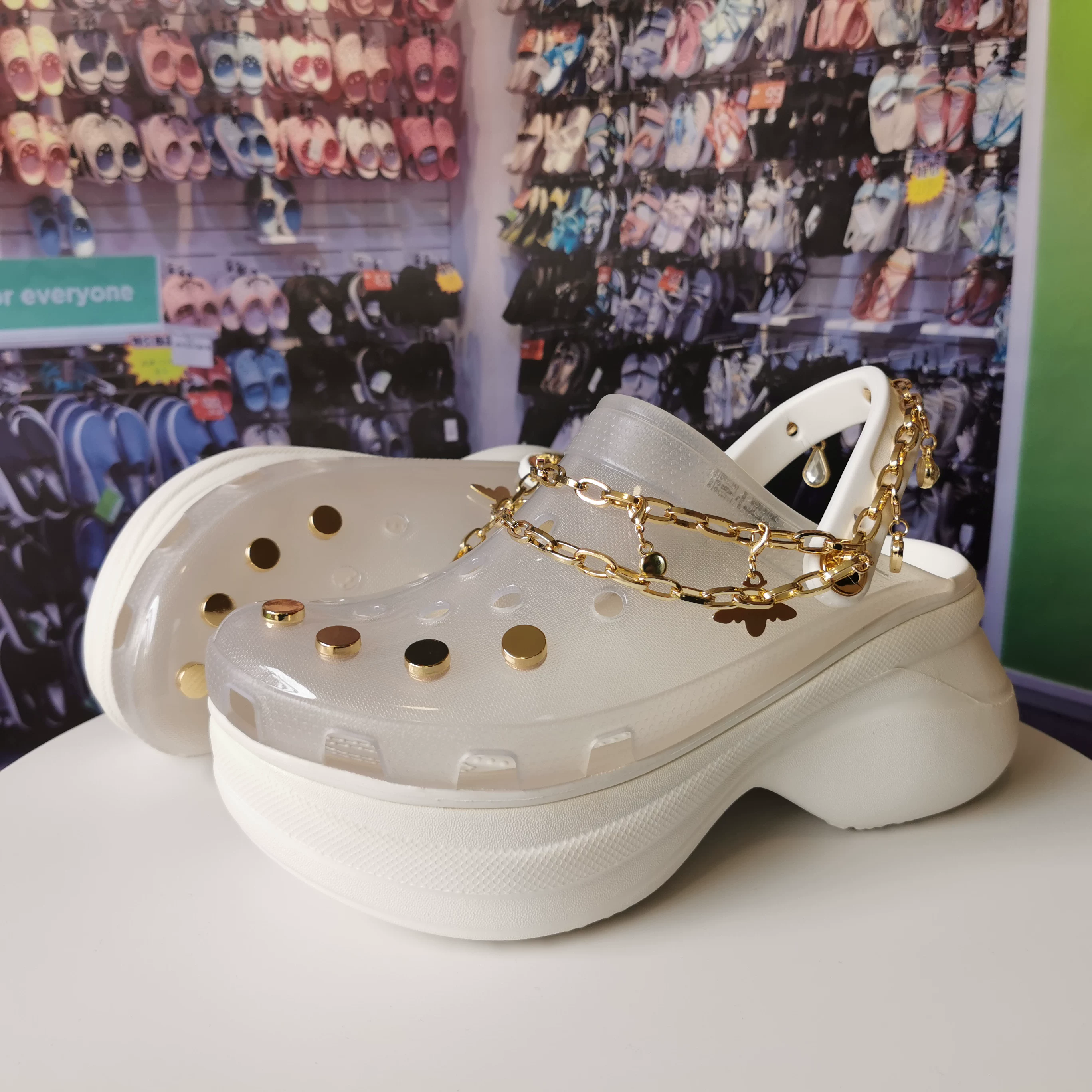 [Crocs|206662]