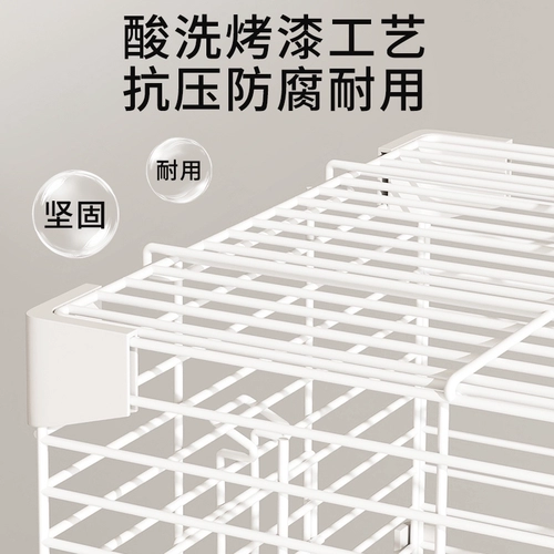 Птичья клетка Parrot Cage Peony Xuanfengwen Bird Tiger Parrine Новая домашняя специальная вилла смотрит роскошную клетку