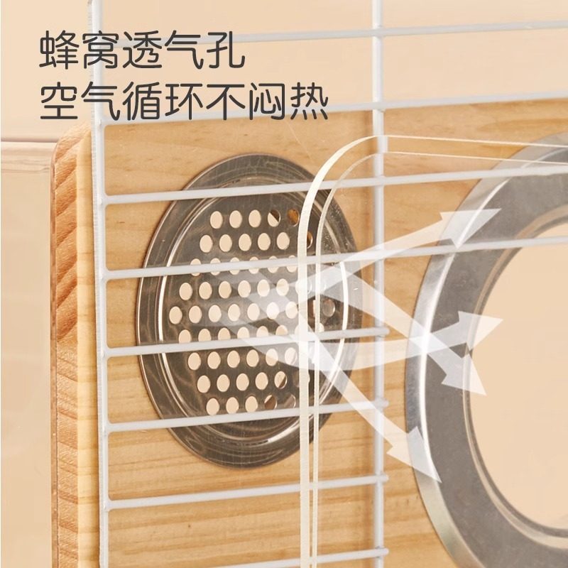 鹦鹉透明繁殖箱虎皮牡丹玄凤鹦鹉横式鸟窝挂窝鹦鹉窝保暖鸟笼造景,淘宝优惠券,粉丝福利购,淘宝优惠卷