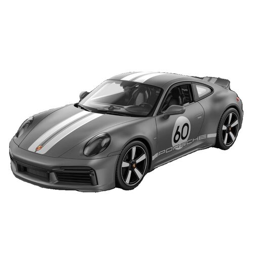 RASTAR星辉保时捷911GT2RS遥控汽车rc跑车漂移男孩玩具赛车模型 - 图3