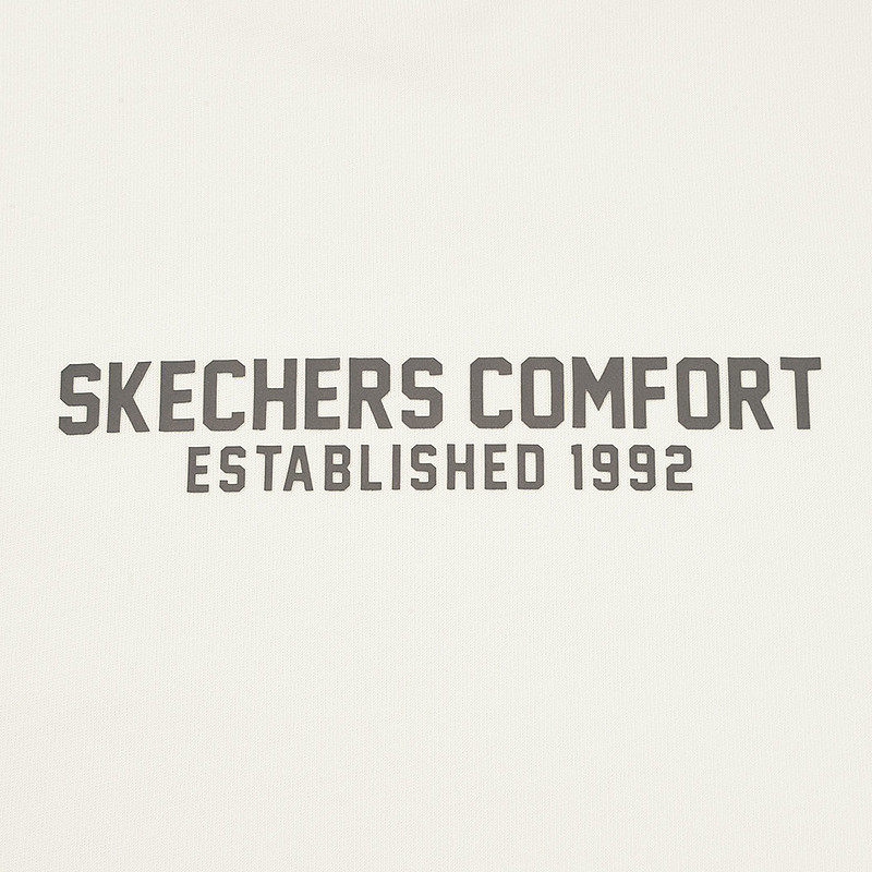 斯凯奇官方男款针织长袖T恤秋季新品舒适百搭简约质感,淘宝优惠券,粉丝福利购,淘宝优惠卷