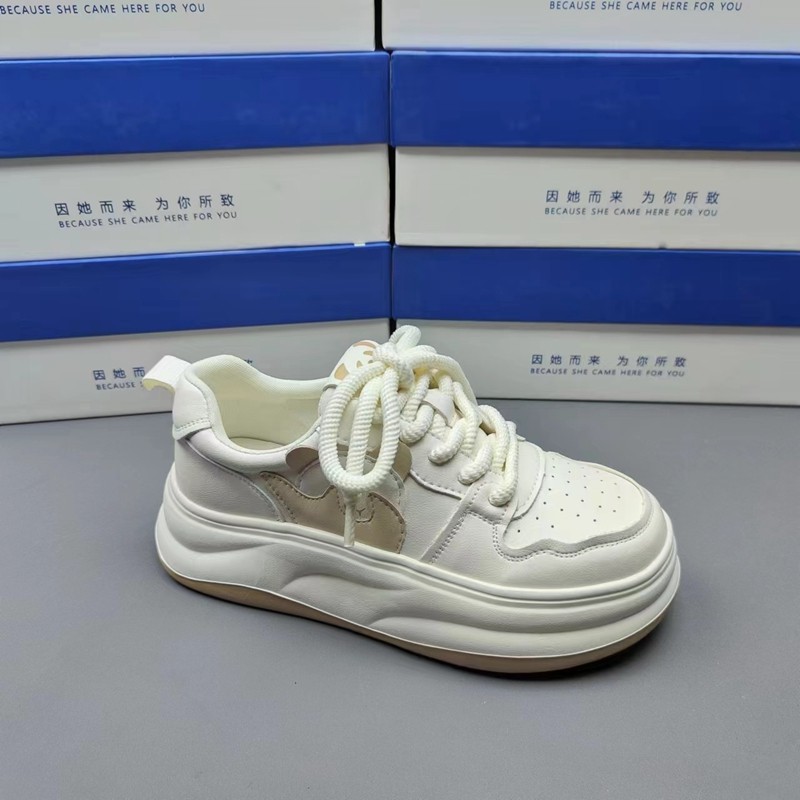 工厂店断码清仓真皮小白板鞋学院风老爹运动休闲舒适女鞋款式任选,淘宝优惠券,粉丝福利购,淘宝优惠卷