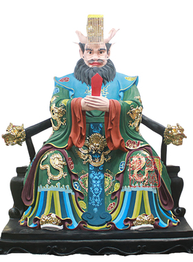 厂家直销龙王爷东海四海摆件