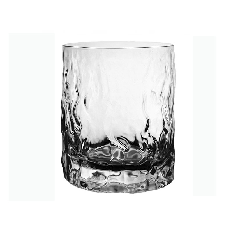 初雪威士忌杯玻璃酒杯洋酒杯子日本水晶玻璃杯日式锤纹水杯中古杯,淘宝优惠券,粉丝福利购,淘宝优惠卷