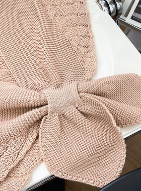 春秋夏季交叉韩版女多功能披肩