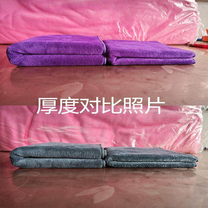 50条装理发店毛巾美容院专用发廊包头干发强吸水厂家批发定制logo,淘宝优惠券,粉丝福利购,淘宝优惠卷