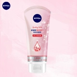 Nivea, мужское очищающее молочко на основе аминокислот для умывания