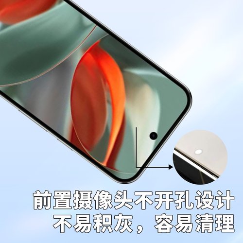 适用谷歌Google Pixel9Pro高清AR增透pixel8pro菲林膜9pro XL抗反射膜AR膜9a护眼膜10防反光膜fold防摔保护膜 - 图2