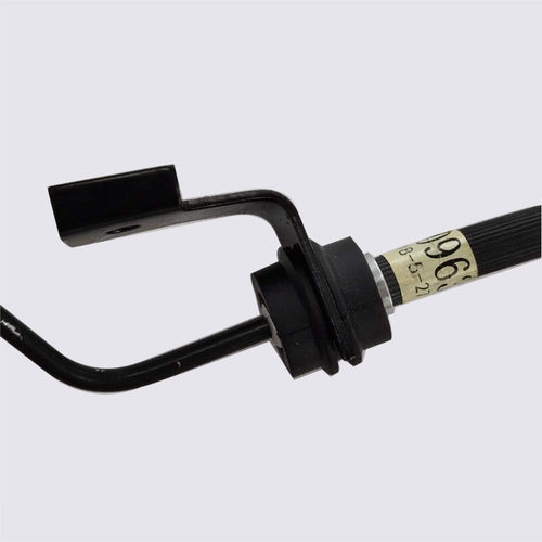 适用于荣威350360名爵MG5GT离合器软管管子管路总成-离合器从动缸 - 图2