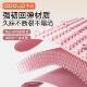 Sino-European solid soft rubber acupressure board indoor foot massage pad sole meridian sleep aid magnet mother and baby products