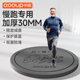 Sino-European men's thickened super jogging mat yoga mat