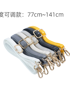 手提斜挎包可调节时尚百搭