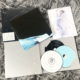 Jolin Tsai's physical album MUSE Ugly beauty vinyl record lyrics official version peripherals